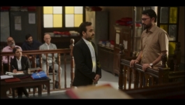 Criminal Justice Adhura Sach - Season 01 Episode 08